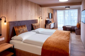 HOTEL SONNBLICK Kaprun Salzburg - am Kitzsteinhorn Gletscher Kaprun